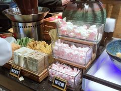 -韩盛·盛江山自助料理(沈辽路万达店)