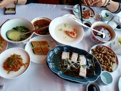 -南通滨江洲际酒店-东厨中餐厅