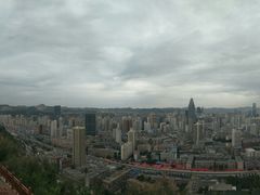 -兰山公园