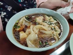 -味一早餐(新芝路店)