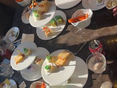 -棕榈岛海鲜自助餐厅(虹桥迎宾馆店)