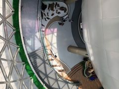 -陕西自然博物馆