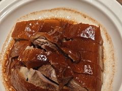 -香港狮子山下·明星粤菜餐厅(北苑店)