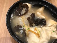-小杨生煎(南汇欧尚店)