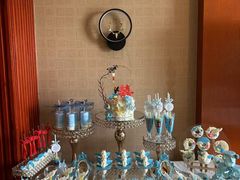 -芭菲盛宴·环球美食(袁家岗店)