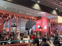 -肥汁米蘭香港米线(长宁来福士店)