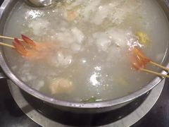 -吉友粥底火锅(方斜路店)