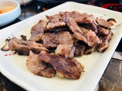 -秀男家米肠汤饭