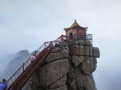-芦芽山旅游度假区
