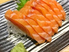 -富山日式料理(宽厚里店)