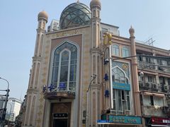 -洪长兴(云南南路店)