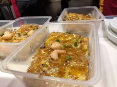 -老通城豆皮大王(吉庆街店)