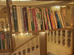-良木缘咖啡西餐(蜀汉路店)