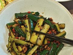 -屋里饭菜·湘菜馆(火车站店)