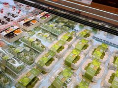 -永辉超市(通州万达店)