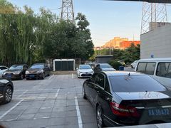 -辣婆婆(航天桥店)