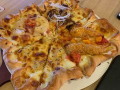 -必胜客(姜堰北大街店)