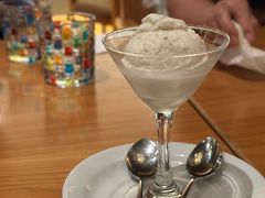 -君悦酒店·La Terrazza意合園·意式风味