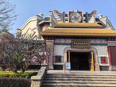 -厦门方特东方神画