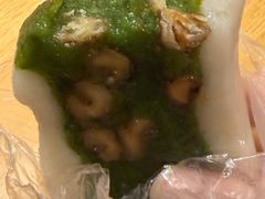 薄荷核桃糕-沈大成(南京东路店)