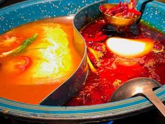 -吼堂老火锅(太古里总店)