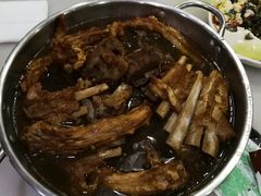 -老诚一锅·京皖早点(通州店)