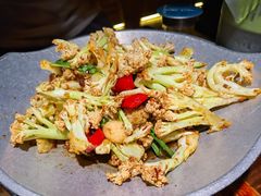 -绿茶餐厅(杭州黄龙K-lab店)