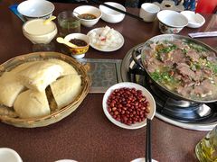 -尼玛藏家风味园(阿山食城店)