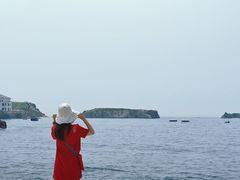 -石槽海滨浴场