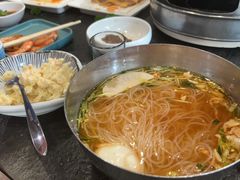 -金刚山(学府路店)