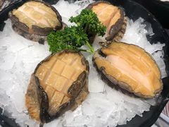 六头鲍鱼-捞围鲜·港式打边炉(海阳路店)