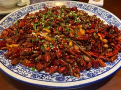 -杨记隆府(白象街店)