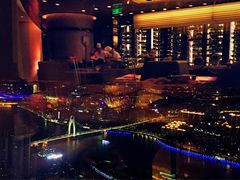 -广州四季酒店·意珍·意式自助餐