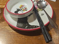 -新白鹿餐厅(龙游路店)