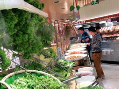 -亚马逊海鲜自助(梅溪湖步步高店)