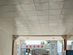 -武汉关码头(轮渡站)