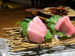 -千代武日本料理(开发区店)