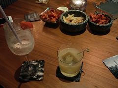 -广州柏悦酒店·悦吧·顶楼露天酒吧