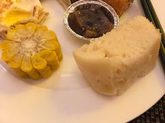 -东航云逸酒店(九溪烟树店)