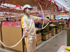 -海底捞火锅(旭辉MALL店)