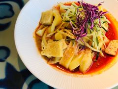 -撒拉花儿·新疆菜·清真(太阳宫店)