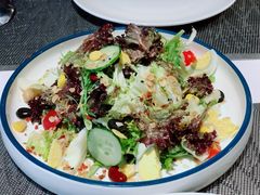 -魔膳厨房·果木牛排·西餐厅(MM2店)