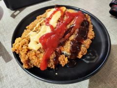 -八角锄烧·肉火锅(天河城店)