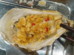 -蚝英雄·鲜蚝自助专门店