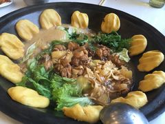 -长白山万达锦华套房酒店