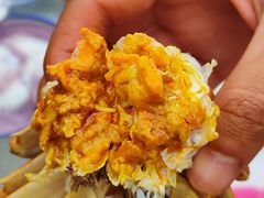 -七的湖·晚芳亭·阳澄湖农家菜·大闸蟹(莲花岛店)