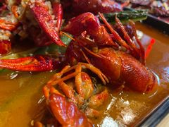 -东厨虾煌(电子街店)
