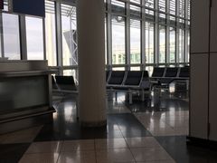 -慕尼黑国际机场