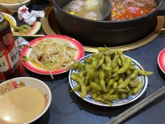 -沸炉重庆老火锅(军事博物馆店)