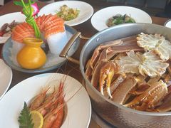 -蟹之国·精品蟹料理(极地店)